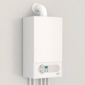 hot water heater - tankless