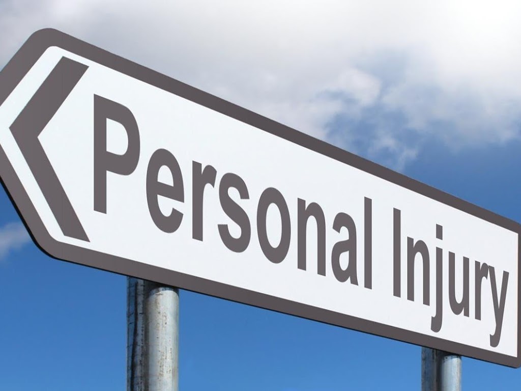 personal injury - wrongful death law